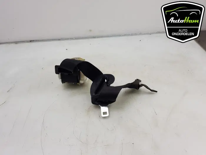 Veiligheidsgordel links-voor BMW 3-Serie