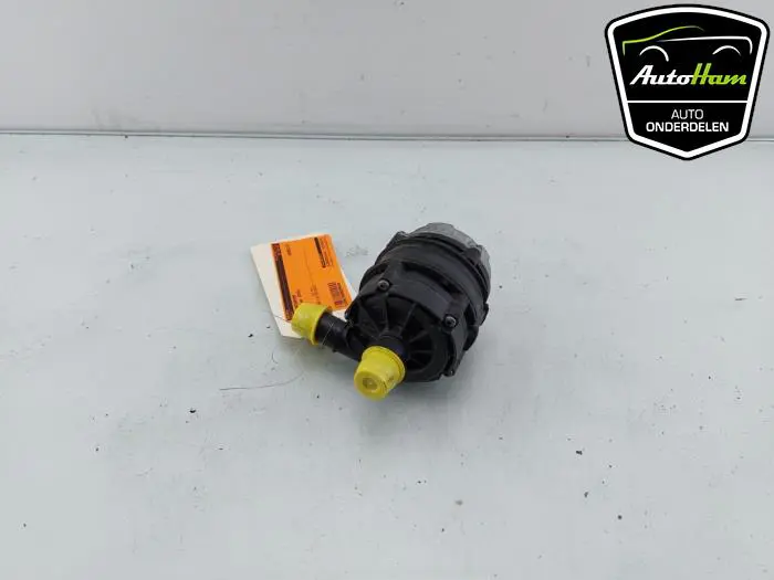 Extra waterpomp Volkswagen Golf