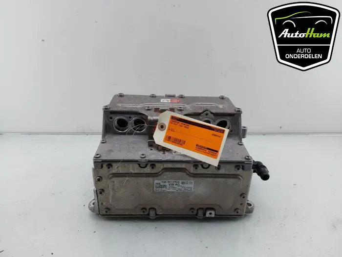 Inverter Volkswagen Golf