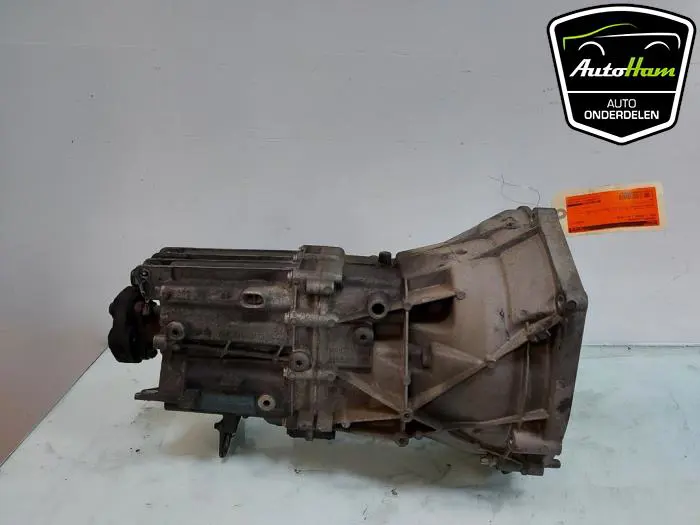 Versnellingsbak BMW 3-Serie
