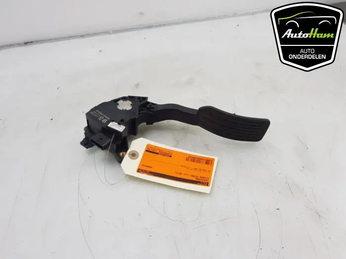 Gaspedaal Nissan Micra