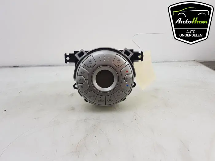 Kachel Bedieningspaneel Nissan Micra