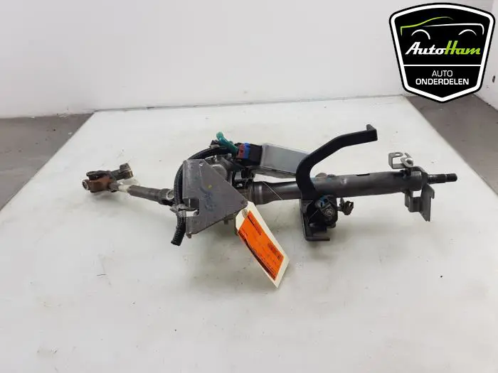 Stuurbekrachtiging Elektrisch Nissan Micra
