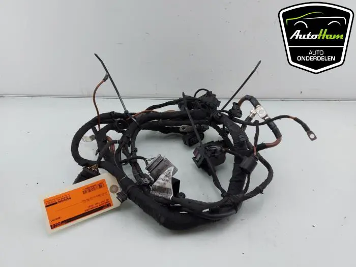 Kabelboom motorruimte Volkswagen Golf