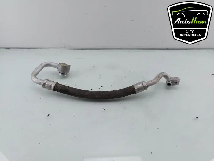 Airco Leiding Volkswagen Golf