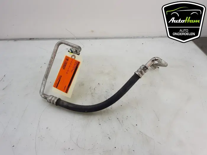 Airco Leiding Kia Rio