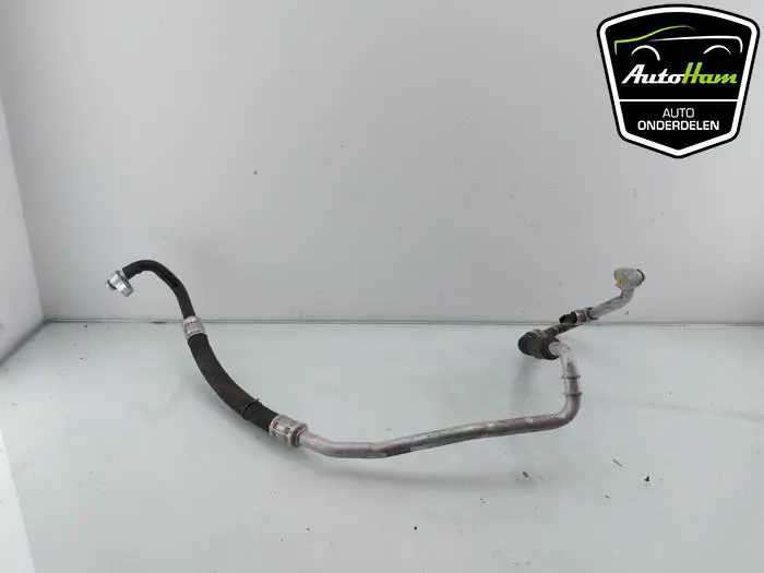 Airco Leiding Volkswagen Golf