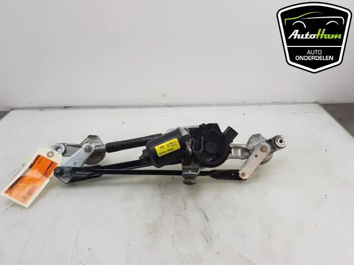 Ruitenwismotor+Mechaniek Kia Rio