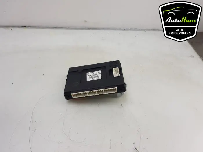 Computer Body Control Kia Rio