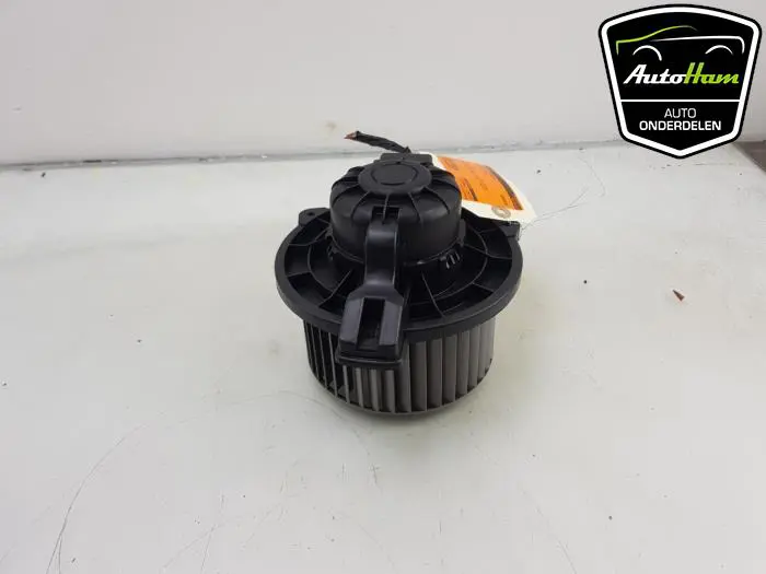 Kachel Ventilatiemotor Kia Rio