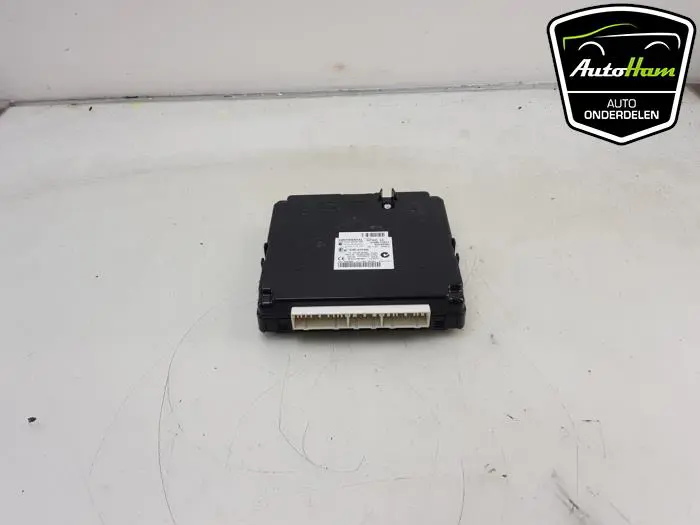 Module keyless vehicle Kia Rio