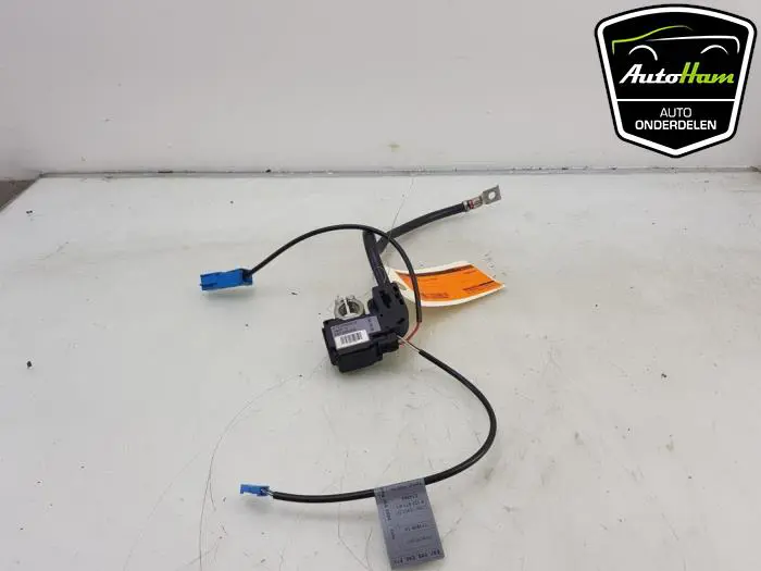 Accu sensor BMW 1-Serie