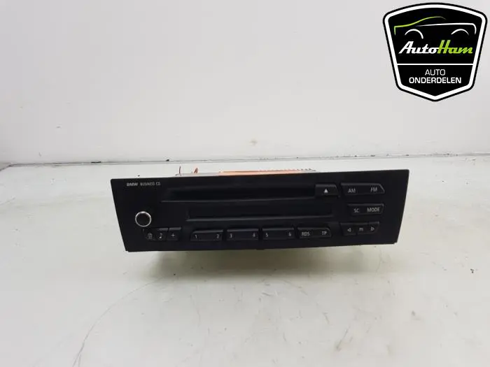 Radio CD Speler BMW 1-Serie