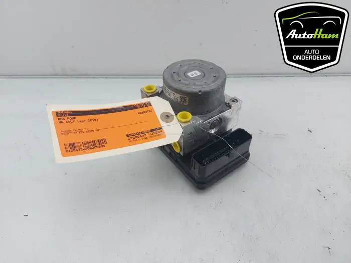 ABS Pomp Volkswagen Golf