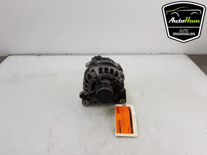 Dynamo Volkswagen UP