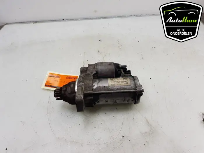 Startmotor Volkswagen UP