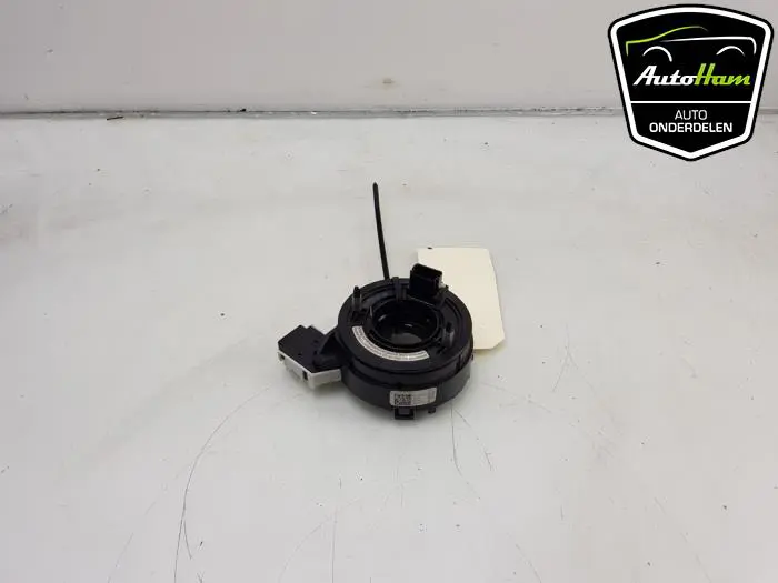 Airbagring Volkswagen Golf