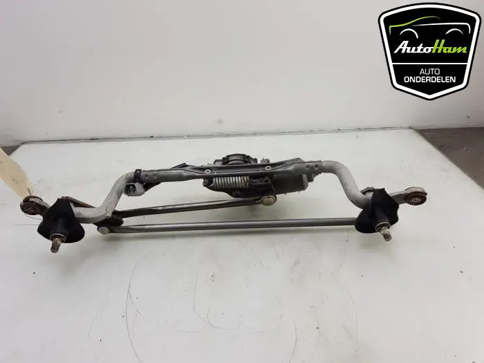 Ruitenwismotor+Mechaniek Toyota Verso