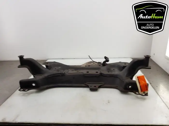 Subframe Toyota Verso
