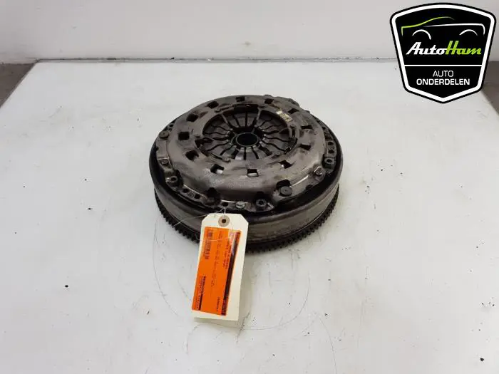 Dubbele massa vliegwiel BMW 1-Serie