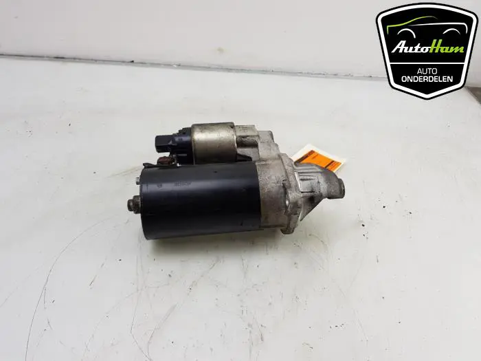 Startmotor BMW 1-Serie