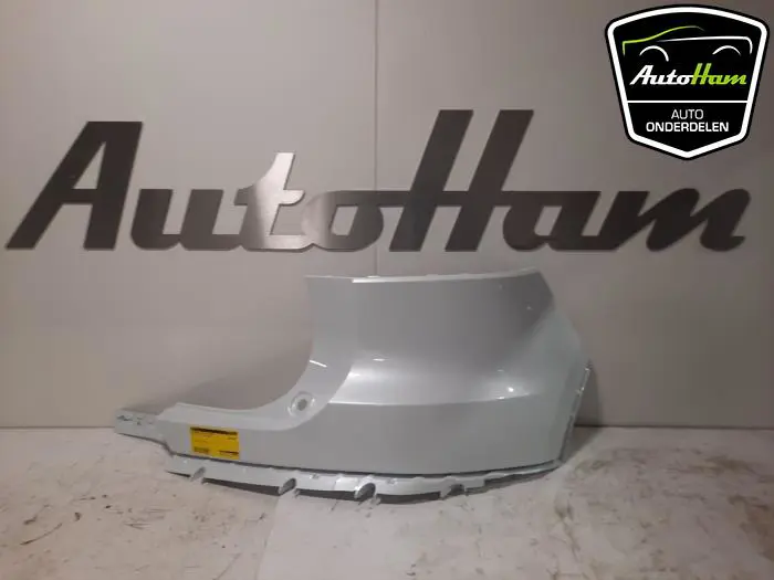 Bumperdeel rechts-achter Volvo XC40