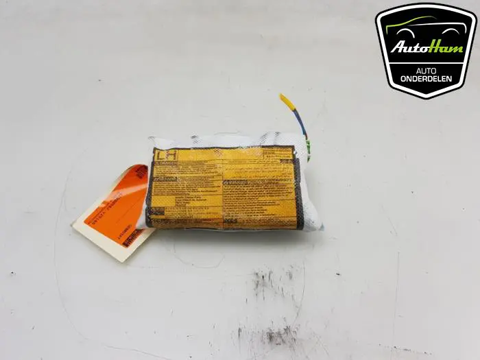 Airbag stoel (zitplaats) Toyota Verso