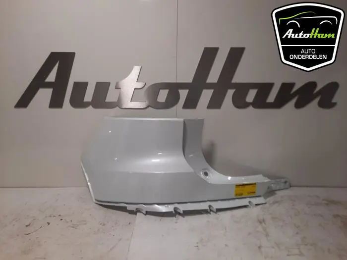 Bumperdeel links-achter Volvo XC40