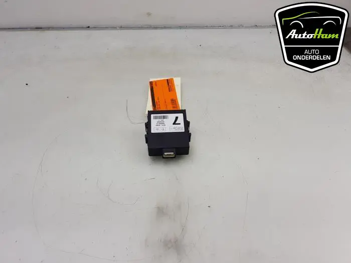 Centrale Deurvergrendelings Module Toyota Verso