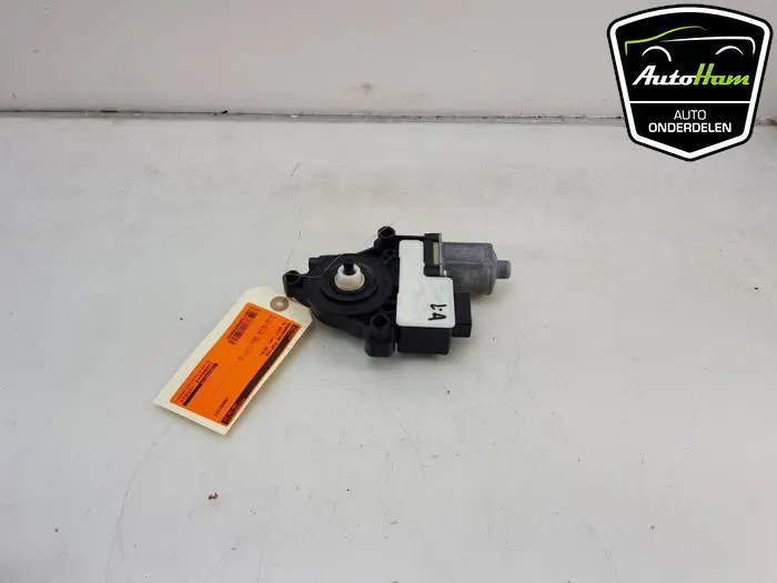 Raammotor Portier Volkswagen Golf