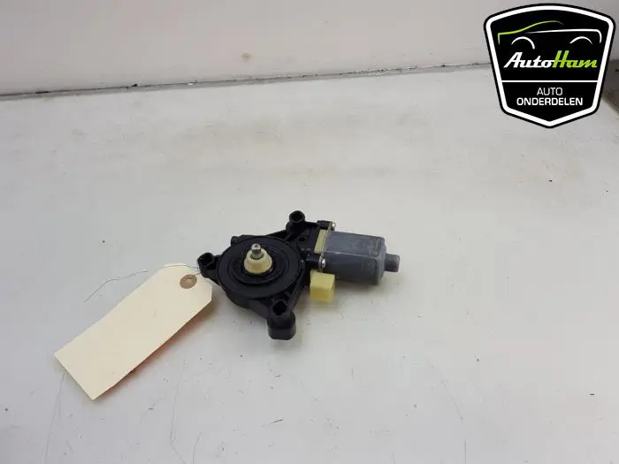 Raammotor Portier Volkswagen Golf