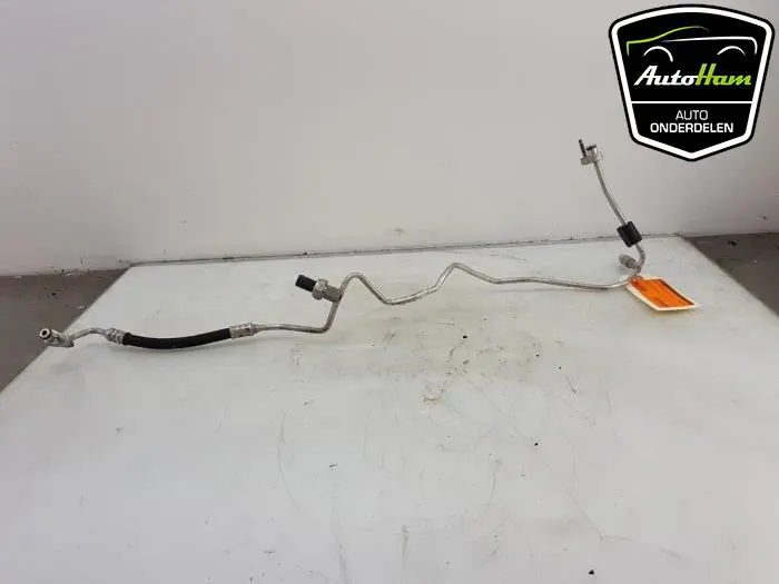 Airco Leiding Mercedes A-Klasse