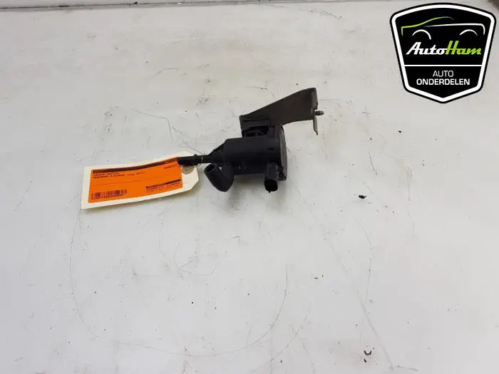 Vacuum ventiel Mercedes A-Klasse