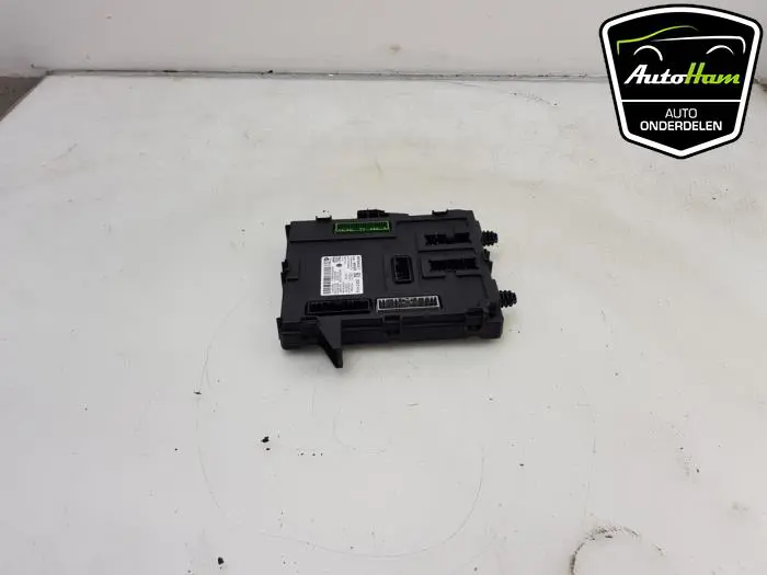 Computer Body Control Renault Megane
