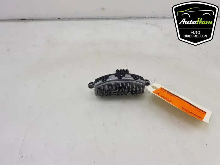 Kachel Weerstand Renault Megane