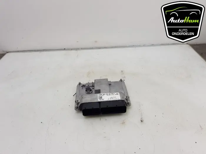 Computer Motormanagement Seat Ibiza