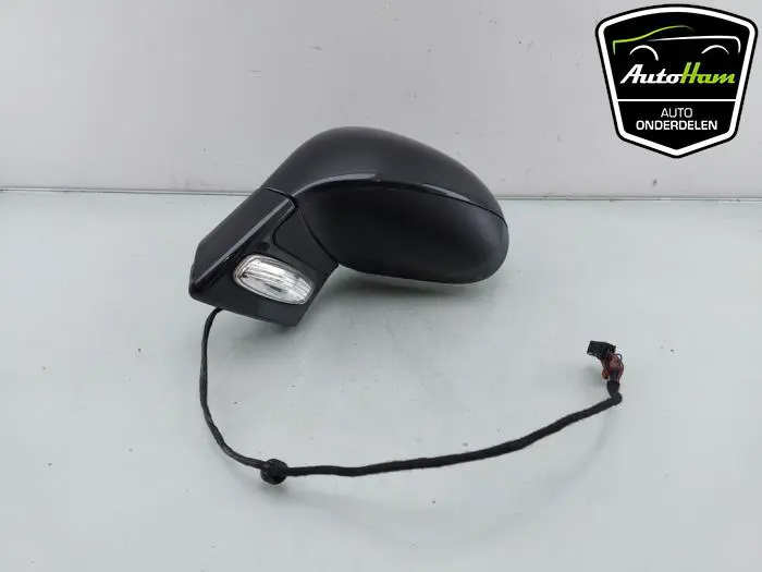 Buitenspiegel links Peugeot 207
