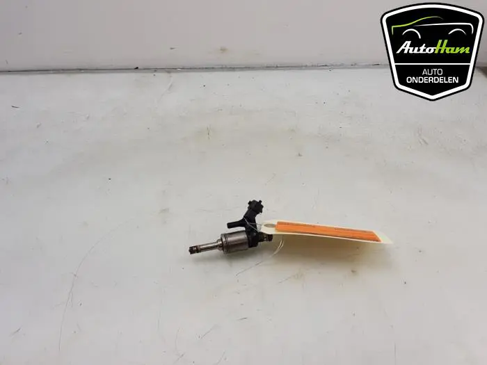 Injector (benzine injectie) BMW 1-Serie