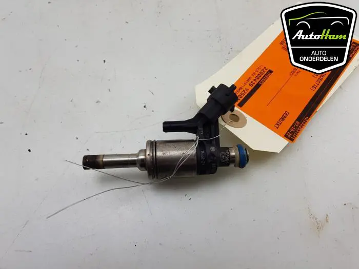 Injector (benzine injectie) BMW 1-Serie