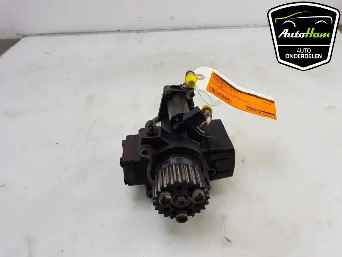Brandstofpomp Mechanisch Volkswagen Passat