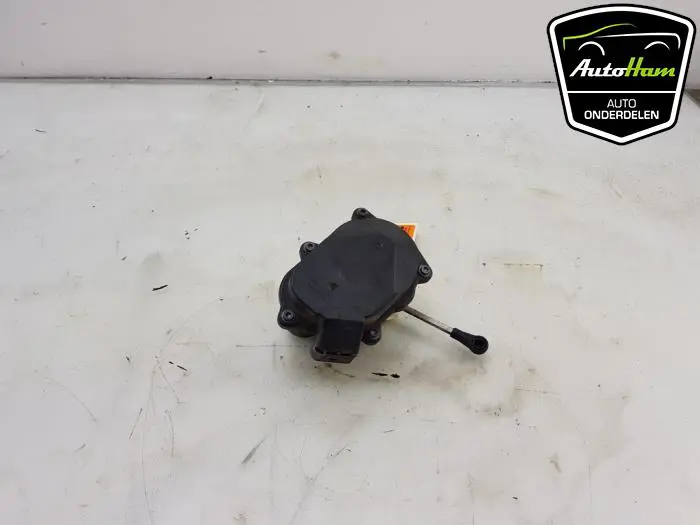 Stelmotor inlaatspruitstuk Audi A6