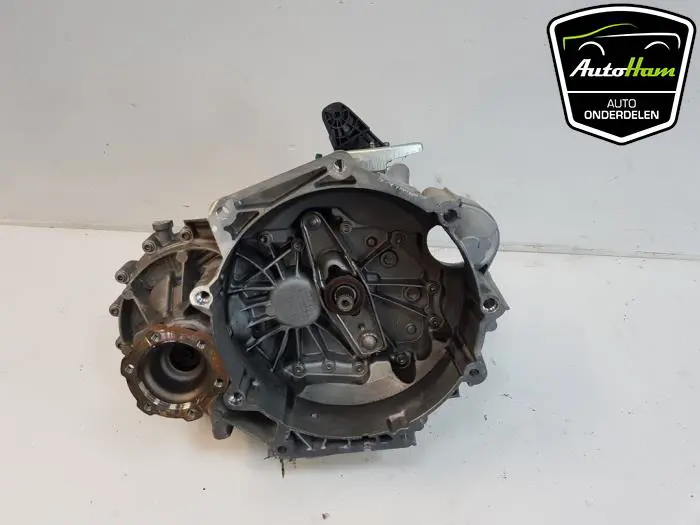 Versnellingsbak Seat Ibiza