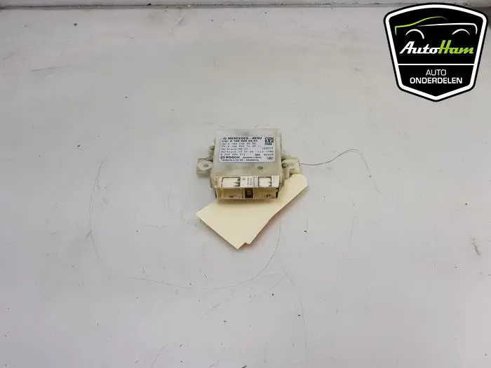 PDC Module Mercedes ML-Klasse