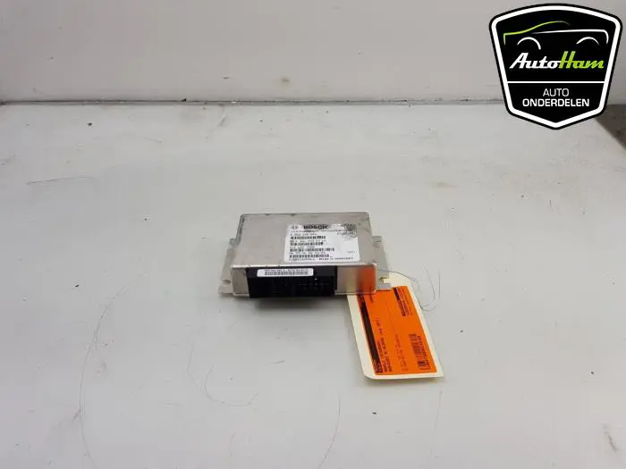 Computer Automatische Bak Mercedes ML-Klasse
