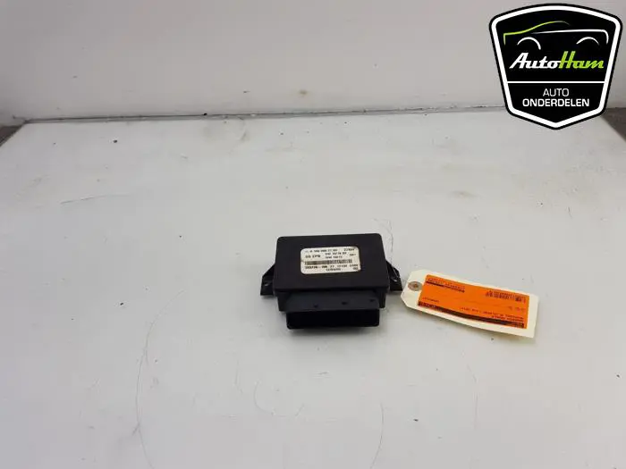 Handrem Module Mercedes ML-Klasse