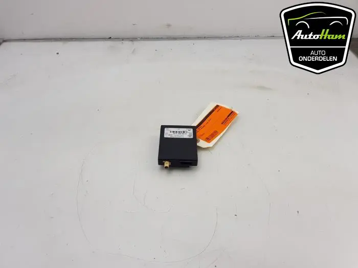 Computer Diversen Mercedes ML-Klasse