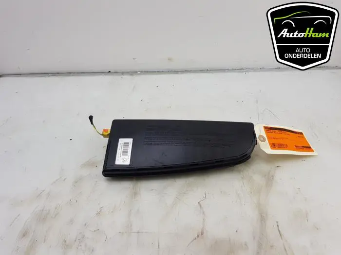 Airbag stoel (zitplaats) Mercedes ML-Klasse