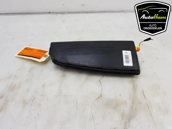 Airbag stoel (zitplaats) Mercedes ML-Klasse