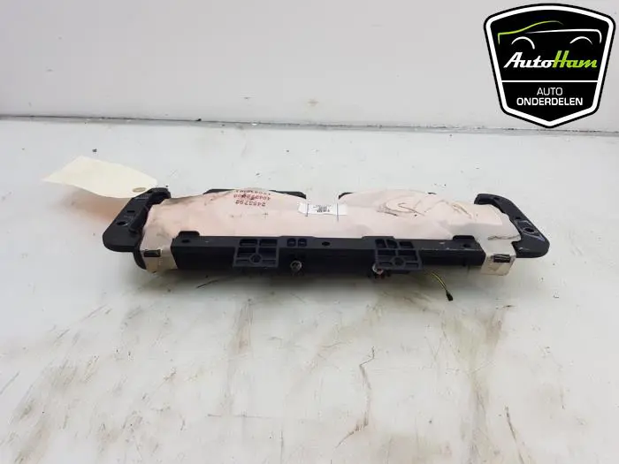 Knie airbag Mercedes ML-Klasse