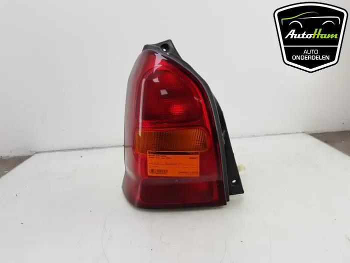 Achterlicht links Suzuki Alto